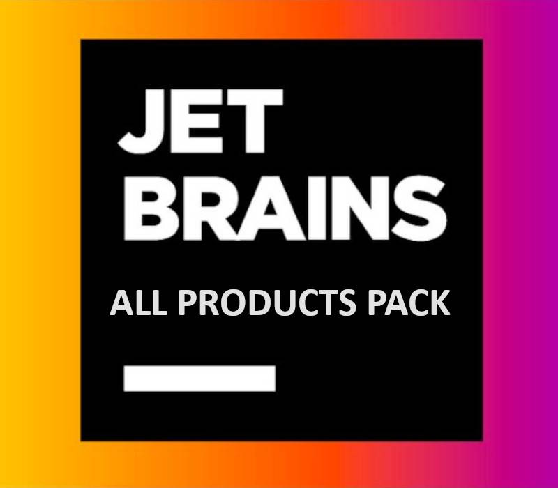 JetBrains All Products Pack Subscription 1 Month License Key GLOBAL