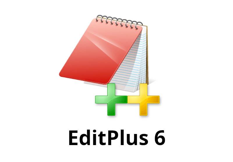 EditPlus 6 PC CD Key