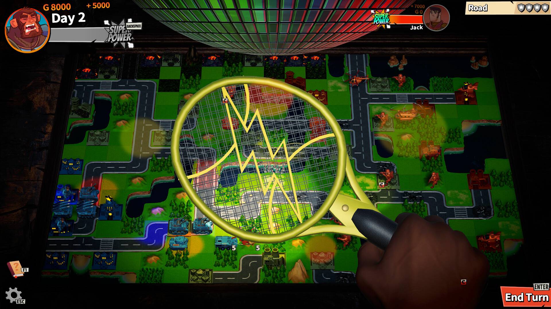 Apes Warfare PC Steam CD Key