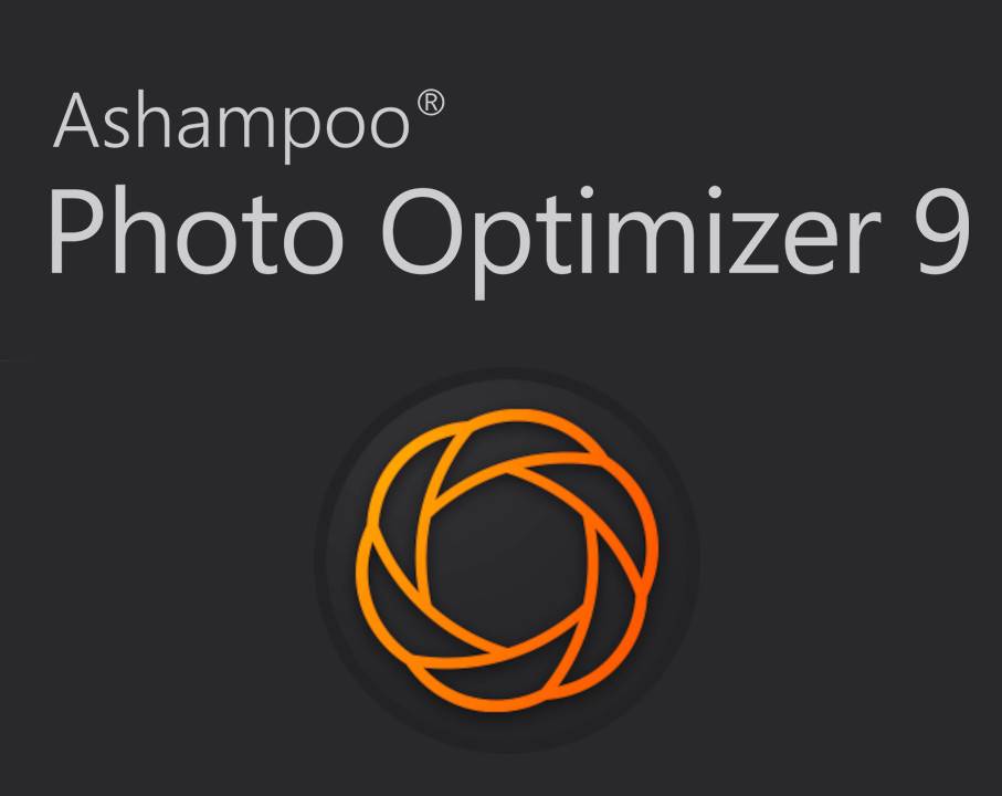 Chiave di attivazione di Ashampoo Photo Optimizer 9 (a vita / 1 PC)