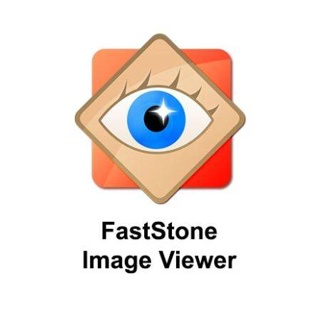 FastStone Image Viewer 8 Lifetime License Key