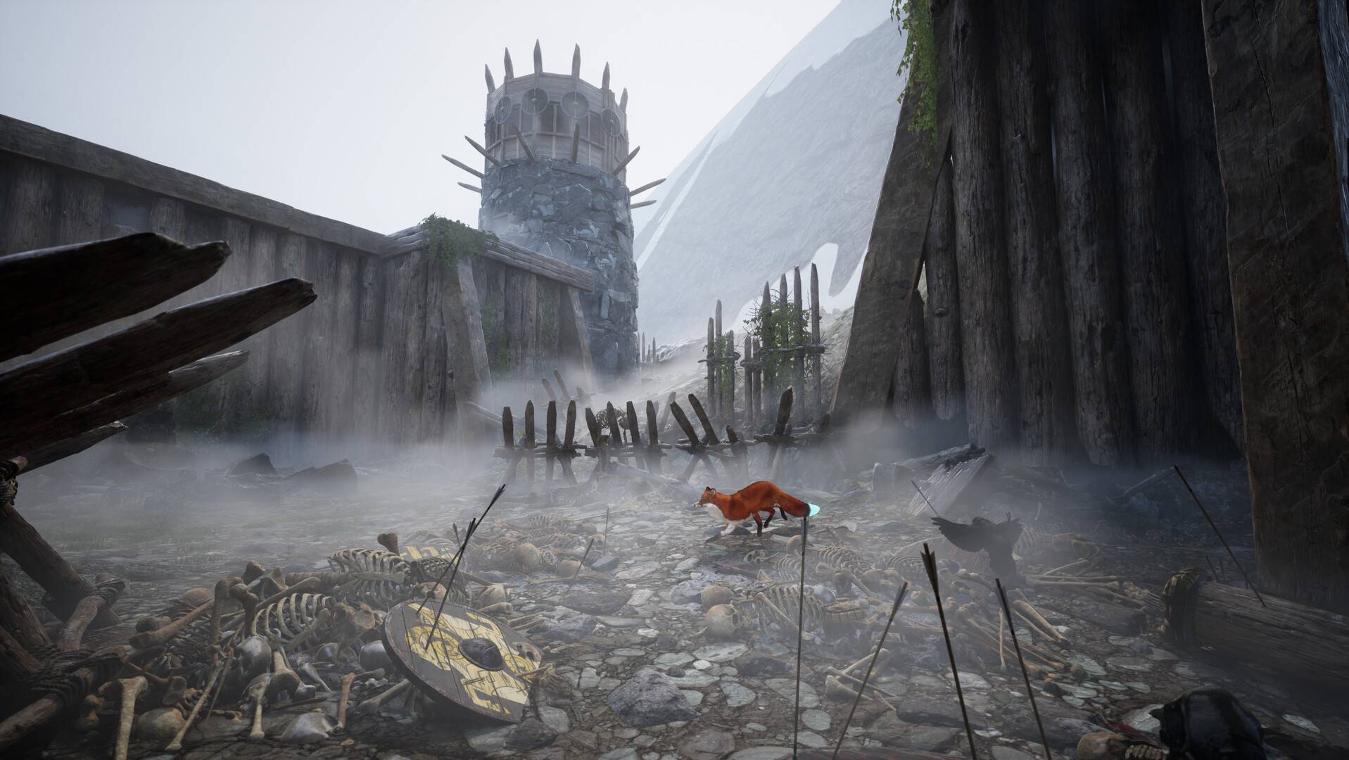 Spirit of the North 2 EU PS5 CD Key