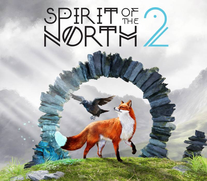 Spirit of the North 2 EU PS5 CD Key