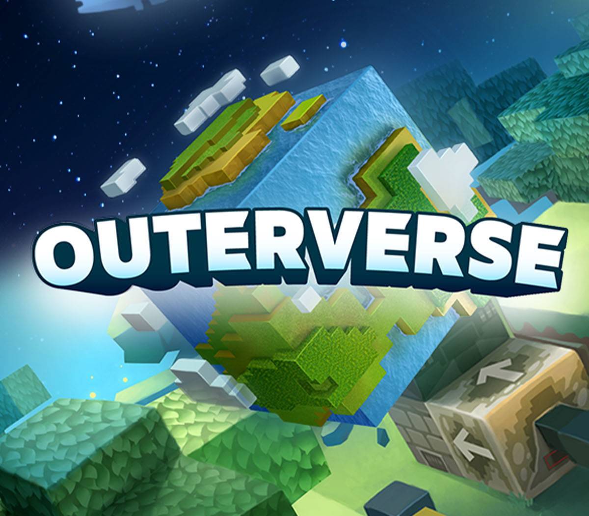 Outerverse Steam CD Key