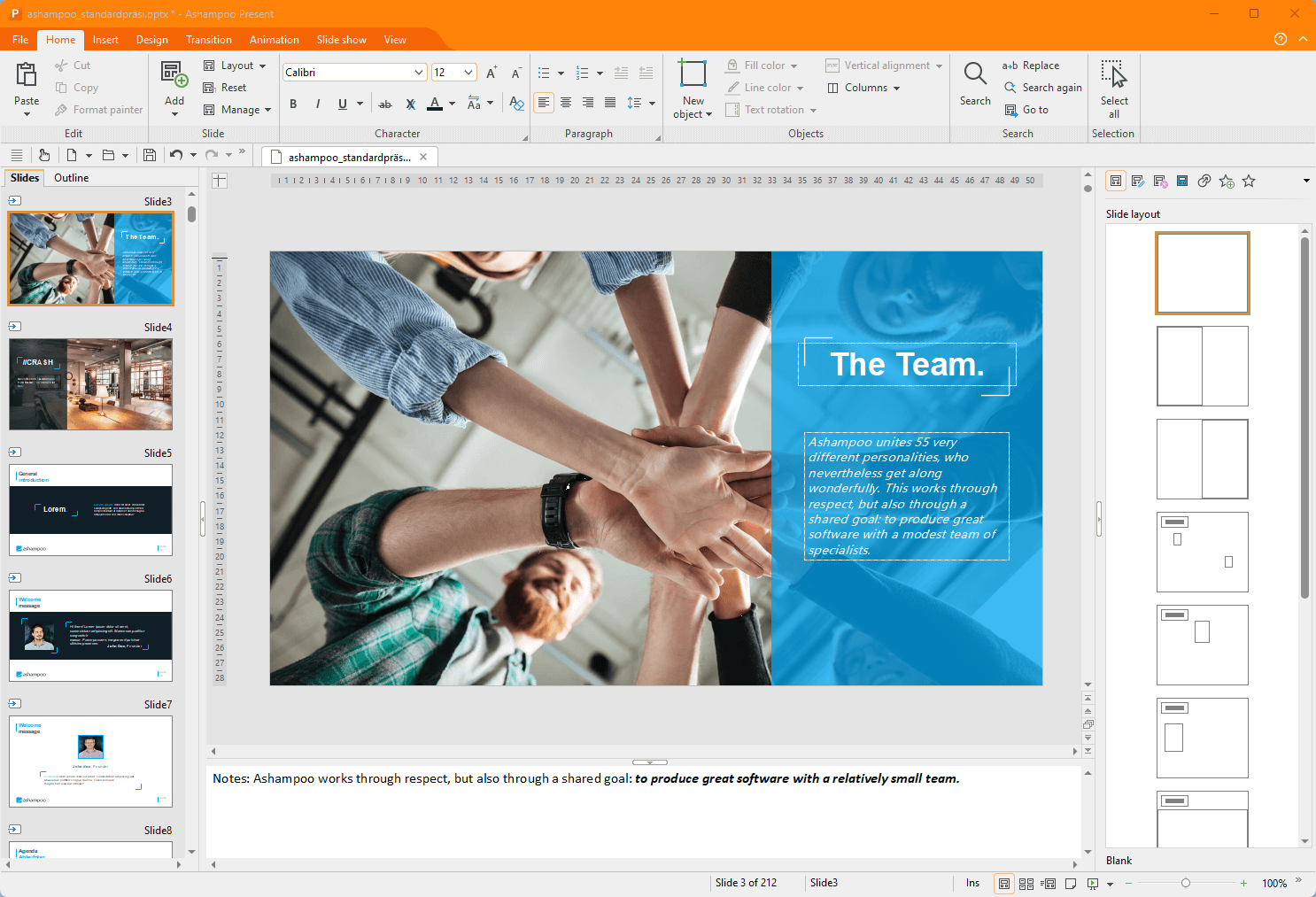 Ashampoo Office 9 Activation Key