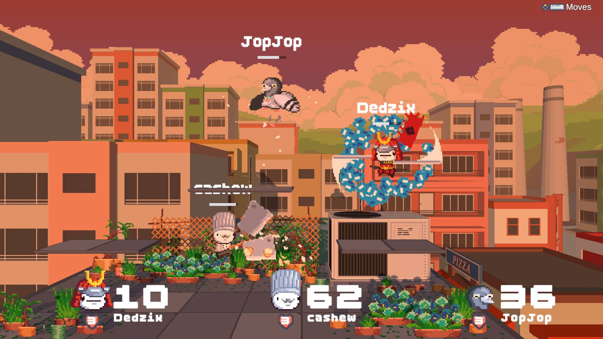 Clave de CD de Steam para PC de Smack Talk