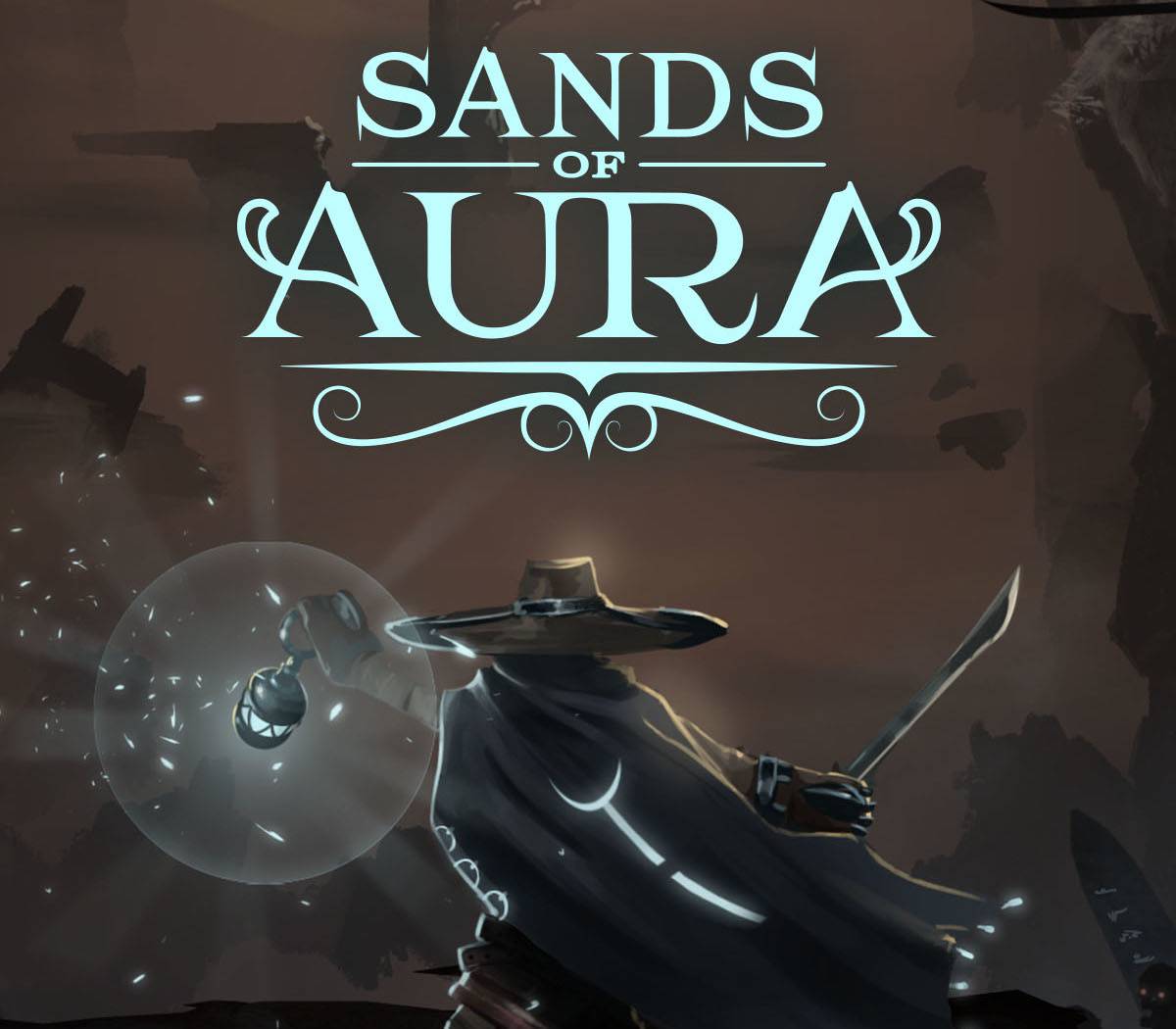 Clave de CD de Sands of Aura para PC y Steam