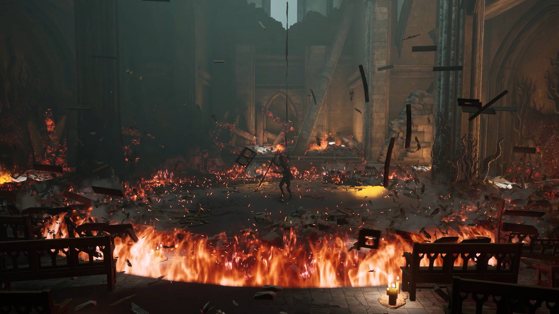 Morbid: The Lords of Ire PC Steam CD Key