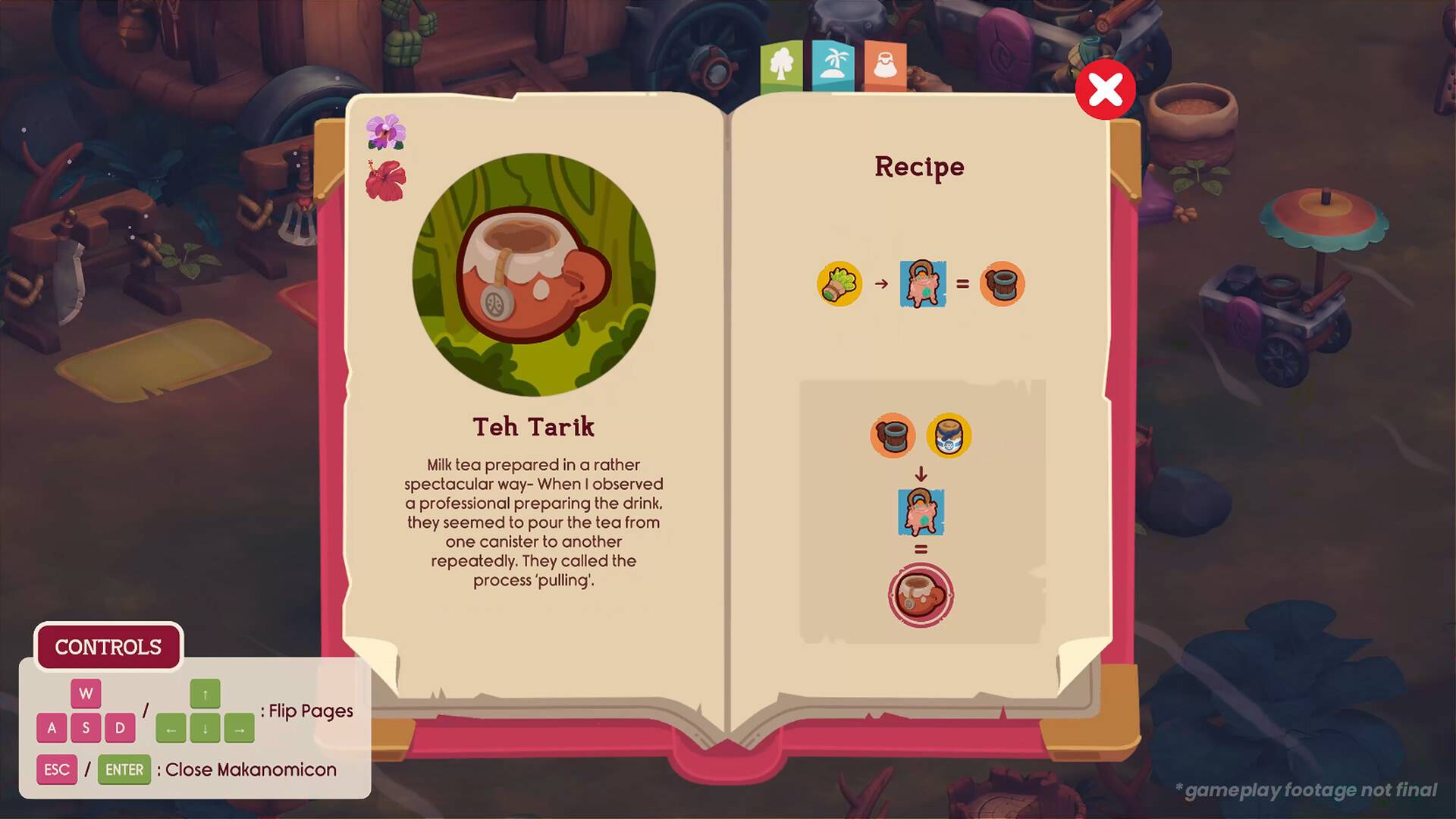 SEDAP! A Culinary Adventure PC Steam CD Key