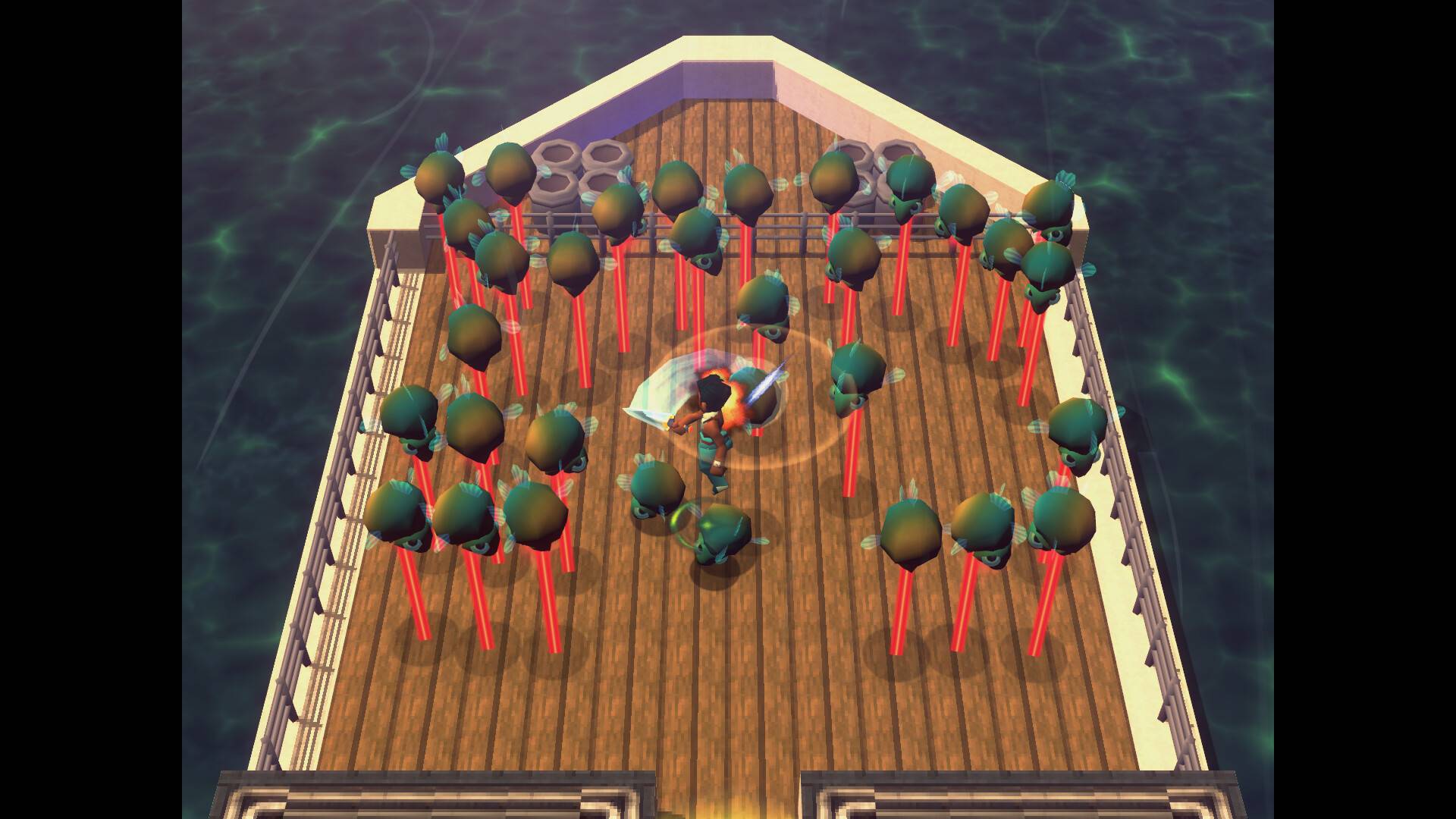 Chiave CD Steam per PC Angeline Era