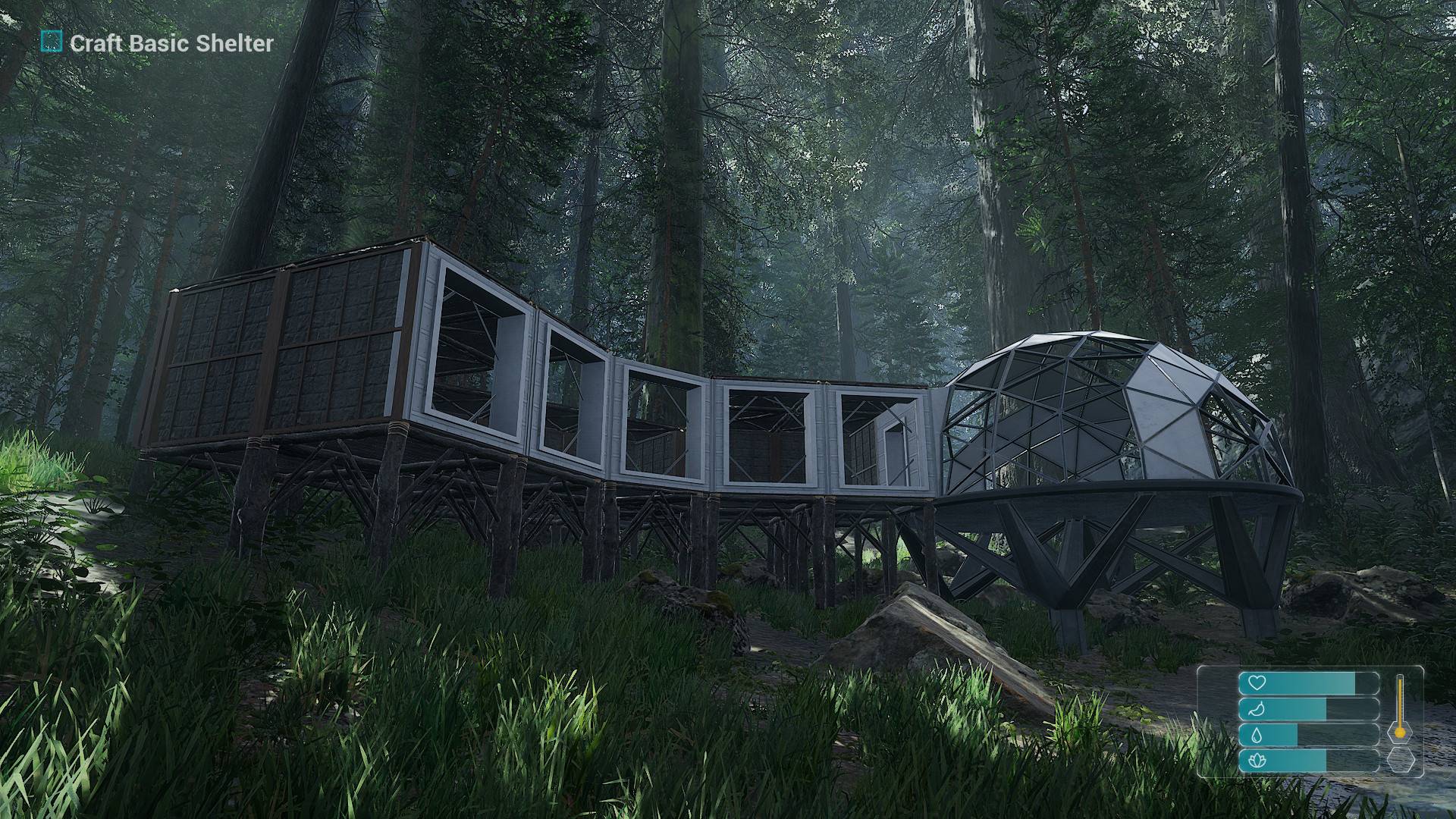 Retreat To Enen Steam CD Key