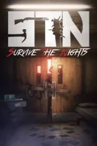 Survive the Nights PC Steam CD Key