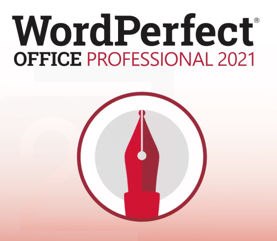 WordPerfect Office Professional 2021 Activation Key (Lifetime / 1 PC)
