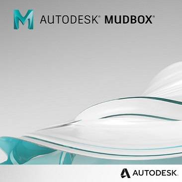 Autodesk Mudbox 2026 For Windows 1 Year License Key