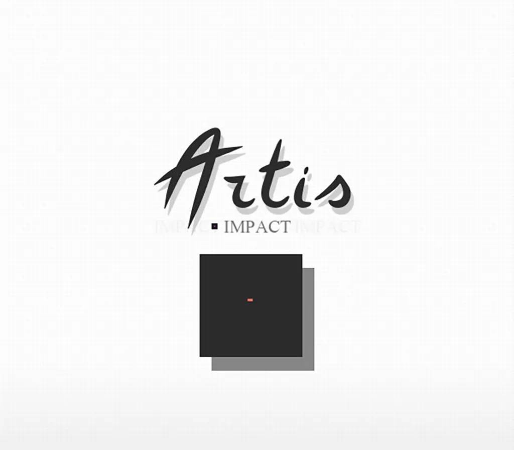 Artis Impact PC Steam CD-Key