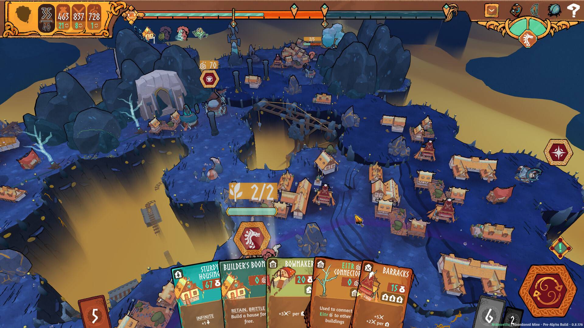 Roots of Yggdrasil Steam CD-Key