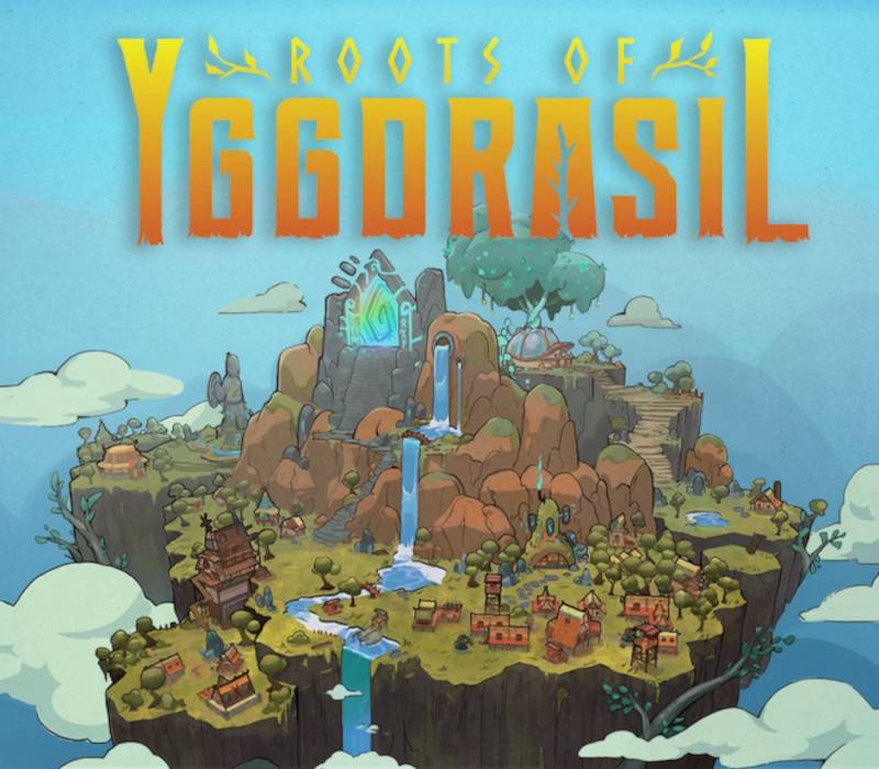Roots of Yggdrasil Steam CD-Key