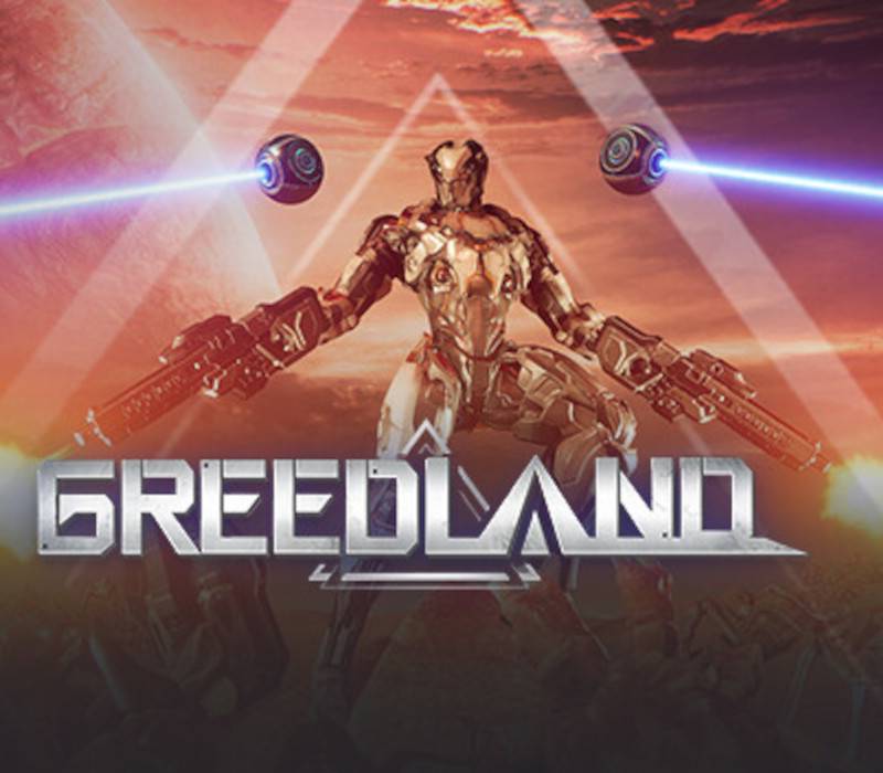 Greedland EU PC Steam CD Key