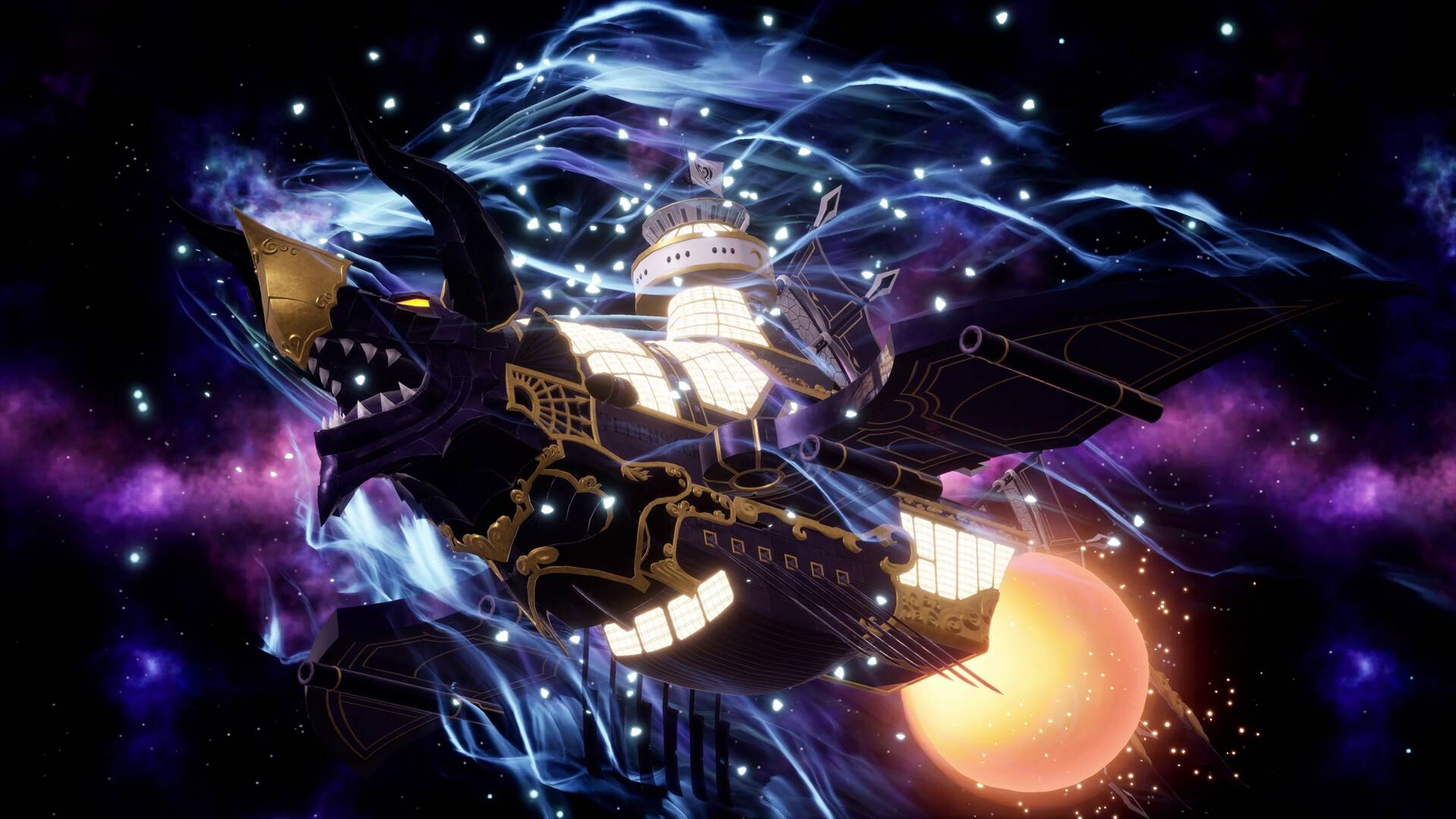 EDENS ZERO Xbox Series X|S / PC CD Key