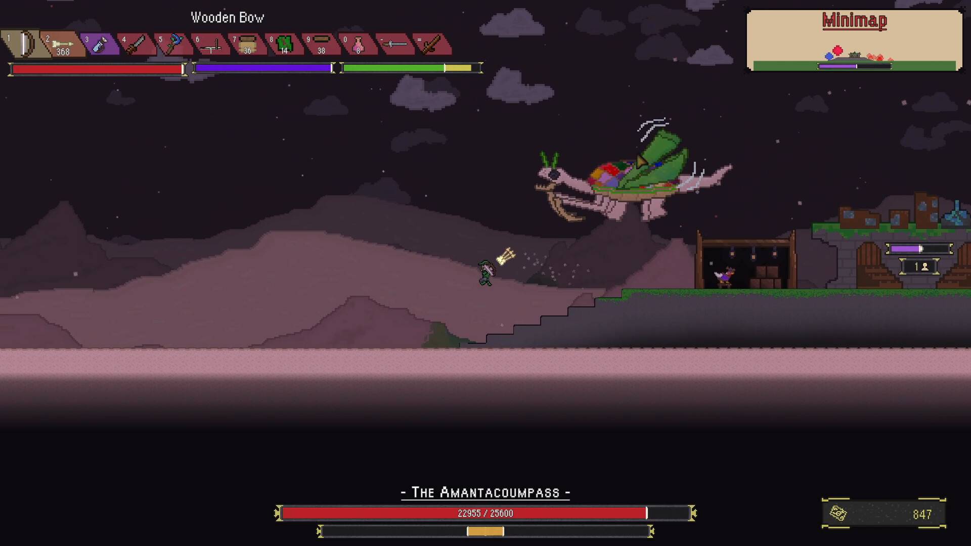 Bonelords PC Steam CD Key