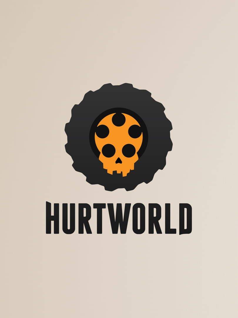 Hurtworld NA PC Steam CD Key