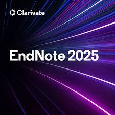 Clarivate EndNote 2025 Key (Lifetime / 2 Devices)
