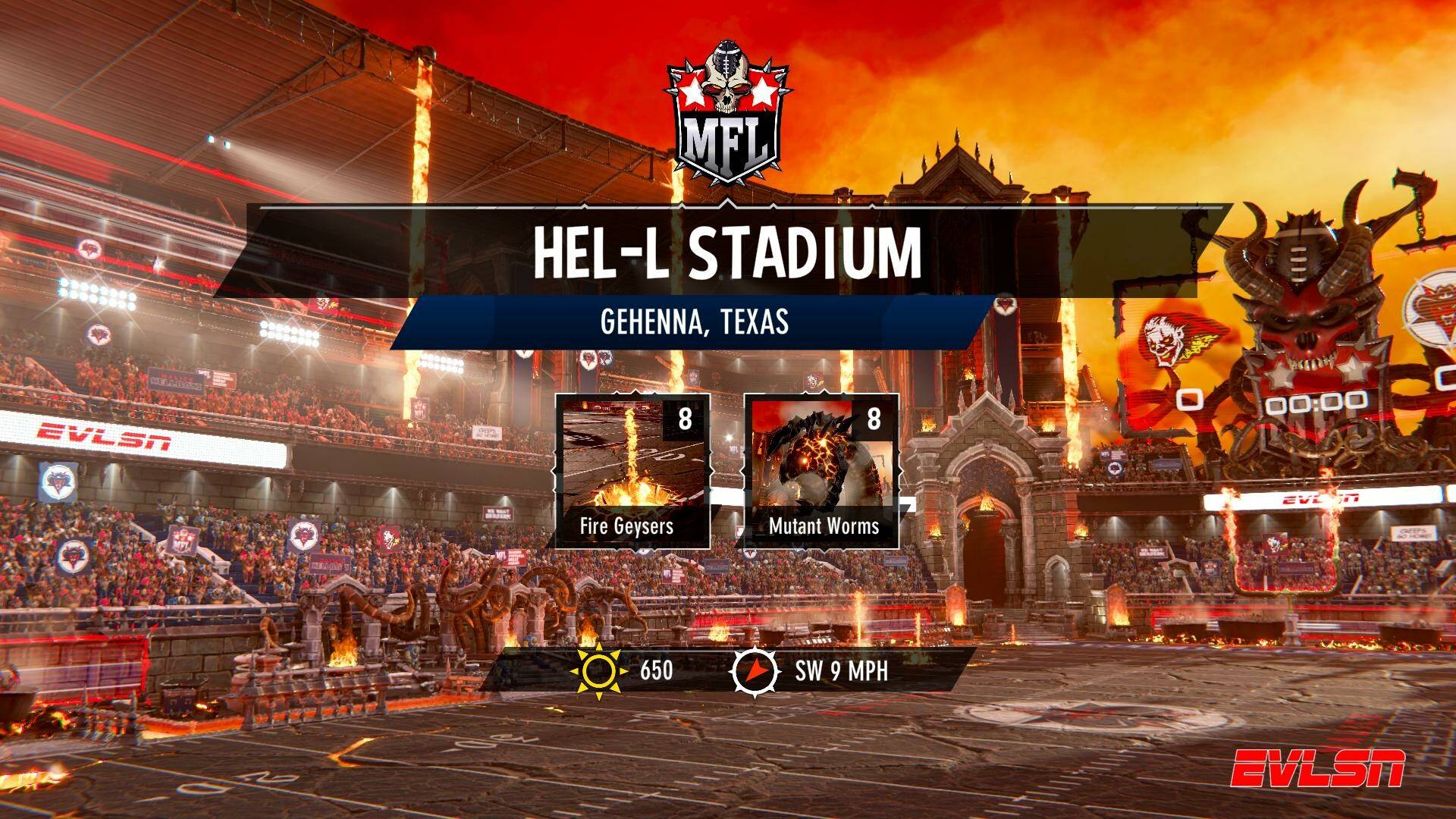 Mutant Football League 2 Steam CD Key