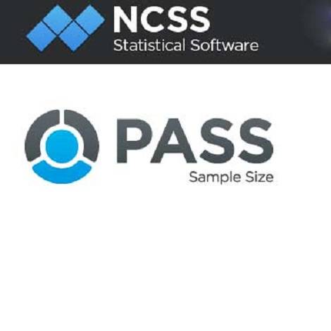 NCSS Software Bundle PASS 2026 + NCSS 2026 Professional License (Perpetual)