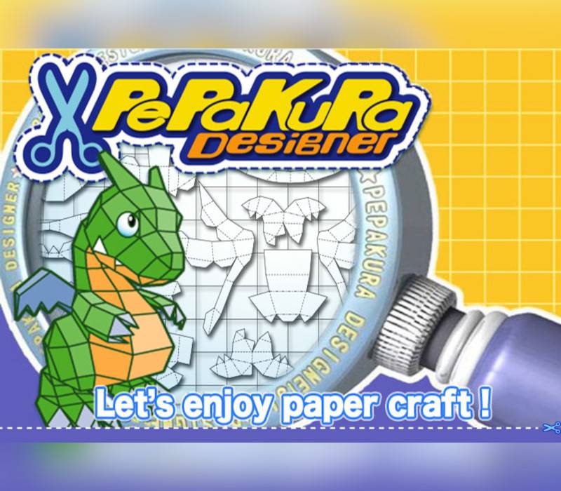Pepakura Designer 6.0.2 Paper Craft Models Key Lifetime