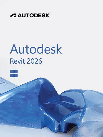 Autodesk Revit 2026 For Windows 1 Year License Key