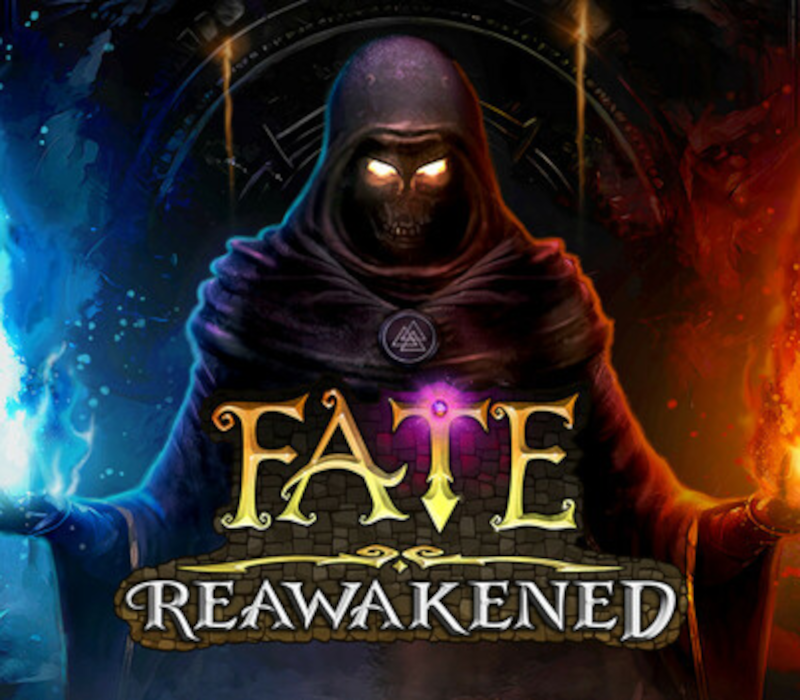 FATE : Reawakened Clé CD Steam PC